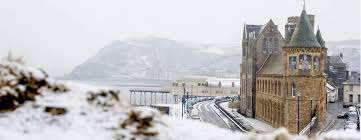 Image result for Aberystwyth University