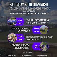 Image result for Glossop Rugby Club