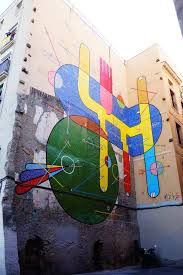 Image result for barcelona graffiti