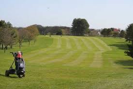 Image result for Filey Golf Club
