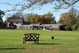 Image result for Arkley Golf Club Ltd