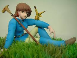 「クロトワ 風の谷のナウシカ」の画像検索結果