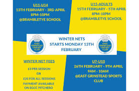 Image result for East Grinstead Cc