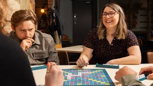 Image result for Leeds Scrabble Club