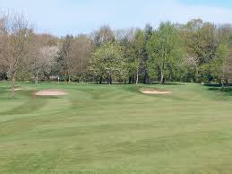 Image result for Fishwick Hall Golf Club Ltd