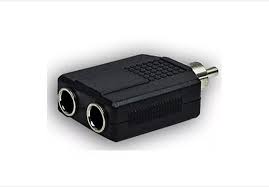 Image result for adaptador RCA P10