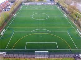 Image result for Sutton Leisure Centre