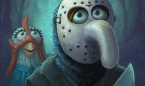 「ジェイソン・ベック」の画像検索結果