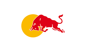 Image result for red bull logo
