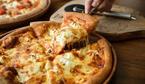 Image result for ピザ