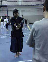 Image result for Sanshukan Kendo Club