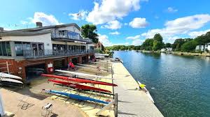 Image result for Marlow Rowing Club
