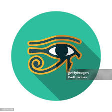 Image result for Horusauge