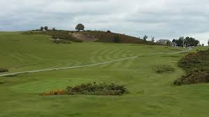 Image result for Welshpool Golf Club