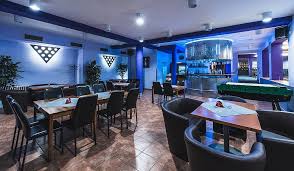 Image result for Victoria Indoor Bowling Club (Street)