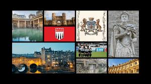 Image result for City Of Bath Rgc