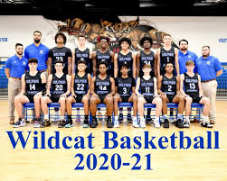 Image result for Kingston Wildcats Basketball Club