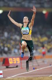 Photos: Christine Wolf of Australia wins Women\u0026#39;s Long Jump F42 ... - Img214592429