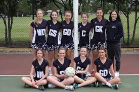 Image result for Rg7 Netball Club
