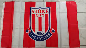 Image result for Stoke Potters