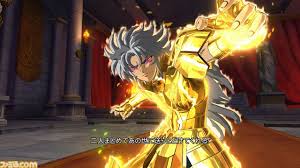 「双子座のサガ」の画像検索結果