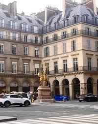 Image result for Place des Pyramides