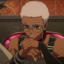 「エイプリル DARKER THAN BLACK -黒の契約者-」の画像検索結果