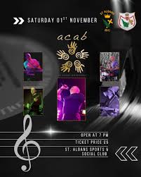 Image result for St Albans Rugby Football Sports & Social Club