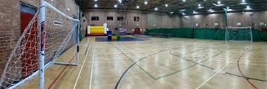 Image result for Sutton Leisure Centre