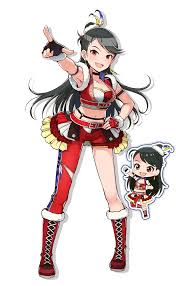 「桐野アヤ アイドルマスターシンデレラガールズ」の画像検索結果