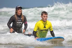 Image result for Freeride Surf School