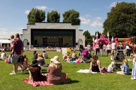 Image result for Hollycroft Park Bowls Club