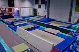 Image result for Heathrow Gymnastics Club