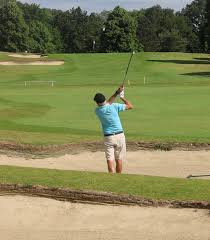 Image result for Richmond Park Golf Club