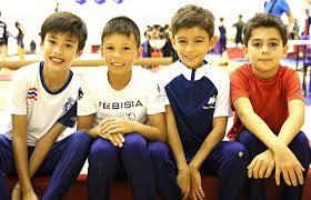 Image result for Harrow School Of Gymnastics