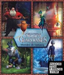 Image result for pelicula el origen de los guardianes/