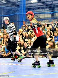 Image result for London Roller Girls