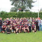Image result for Minehead Barbarians Rfc Ltd