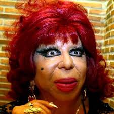 Image result for carmen de mairena