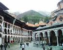 Rila Monastery