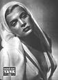 Lizabeth Scott
