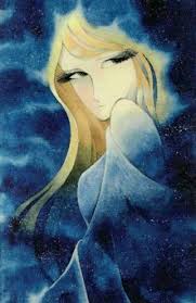 「スターシャ・イスカンダル」の画像検索結果