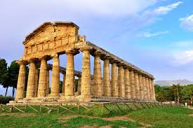 Image result for paestum