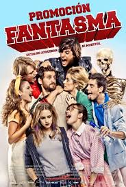 Promoci�n fantasma
