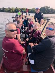 Image result for Milton Keynes Secklow 100 Dragon Boat Team