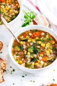 Image result for Zucchini soup