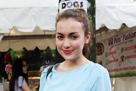 Image result for Rianti Cartwright