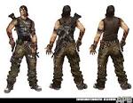 APB La Rocha by ~arnistotle on deviantART