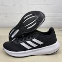 ADIDAS Runfalcon 3.0 Running Shoes Women's Size US 8.5 Black ...