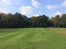 Image result for Royal Wimbledon Golf Club